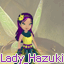 Lady_Hazuki's Avatar