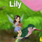 lillyfairy's Avatar