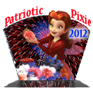 Patriot Pixie's 2012 Award