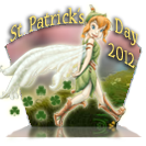 St. Patrick's Day 2012 Award