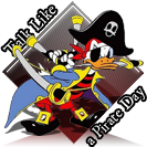 Talk Like A Pirate Day 2010